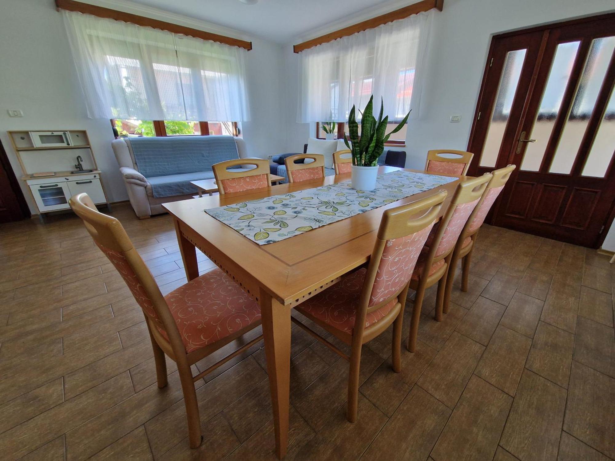 Apartma Mihatovi Пивка Экстерьер фото