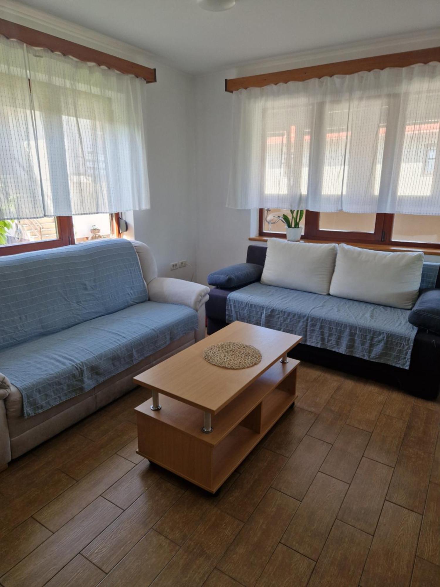 Apartma Mihatovi Пивка Экстерьер фото