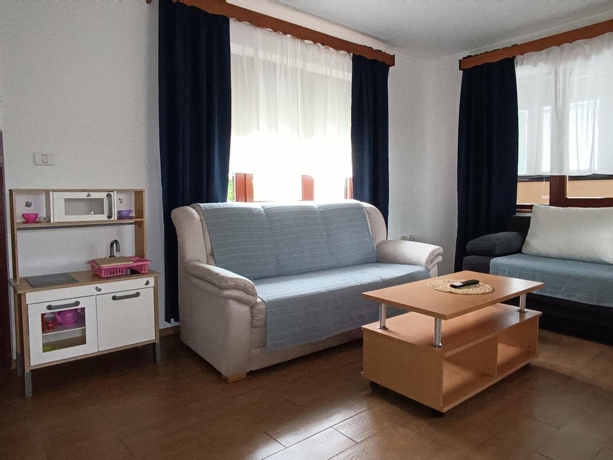 Apartma Mihatovi Пивка Экстерьер фото